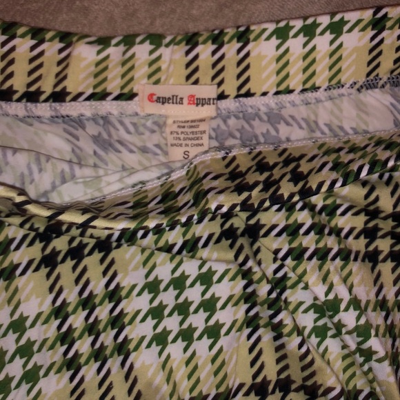 Mini skirt - Picture 4 of 6